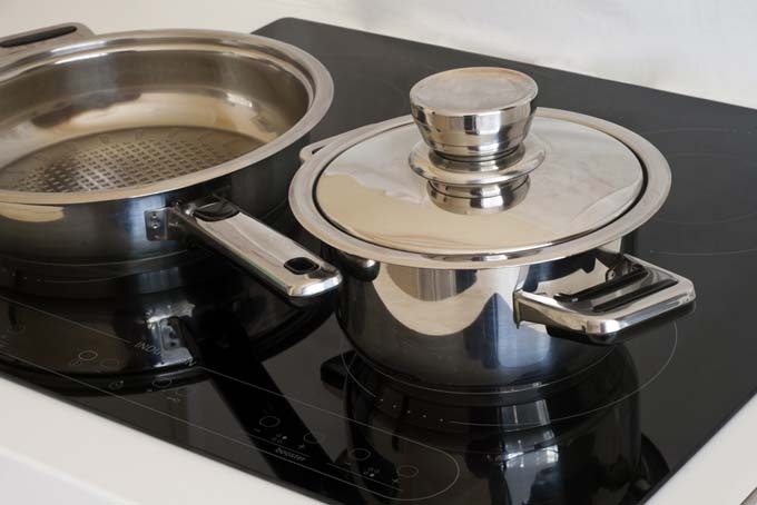 Guide To Choose Best Cookware For Glass Top Stoves First Else