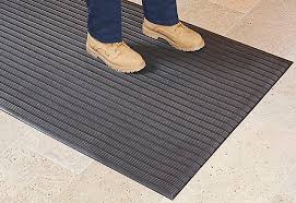 How To Maintain Easy Clean Floor Mats First Else