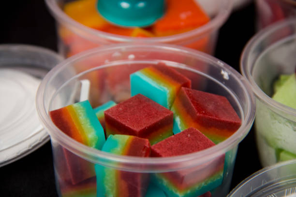 gelatin gummies